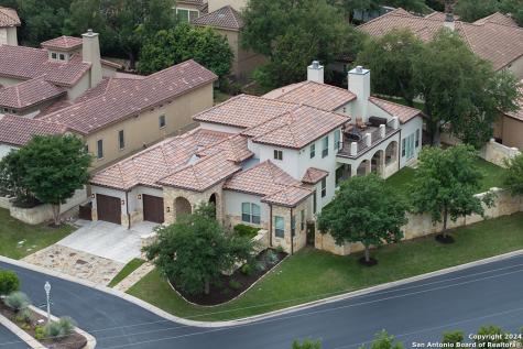 11 Naples Court San Antonio TX 78257