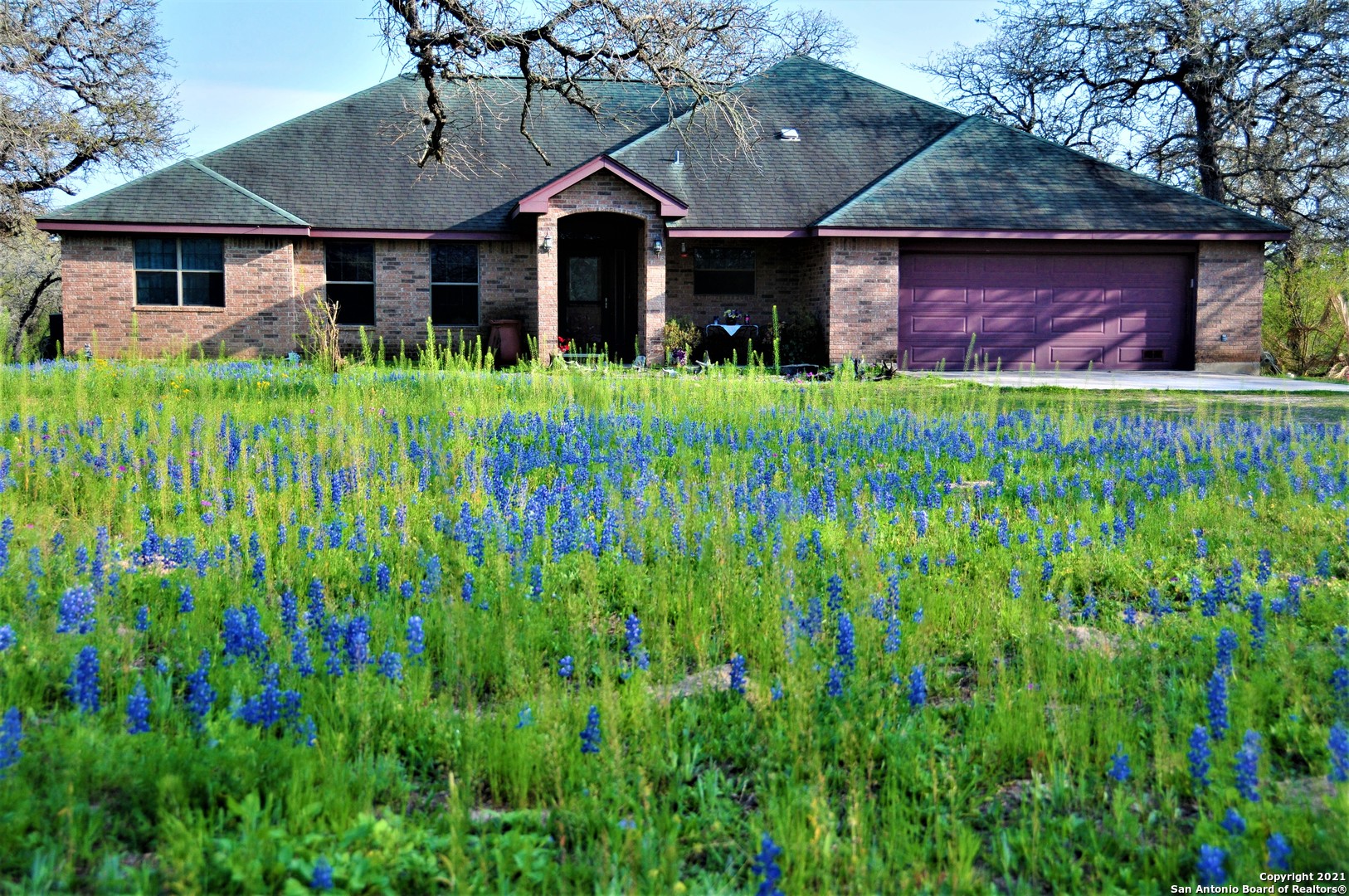 248 Rosewood Drive La Vernia TX 78121