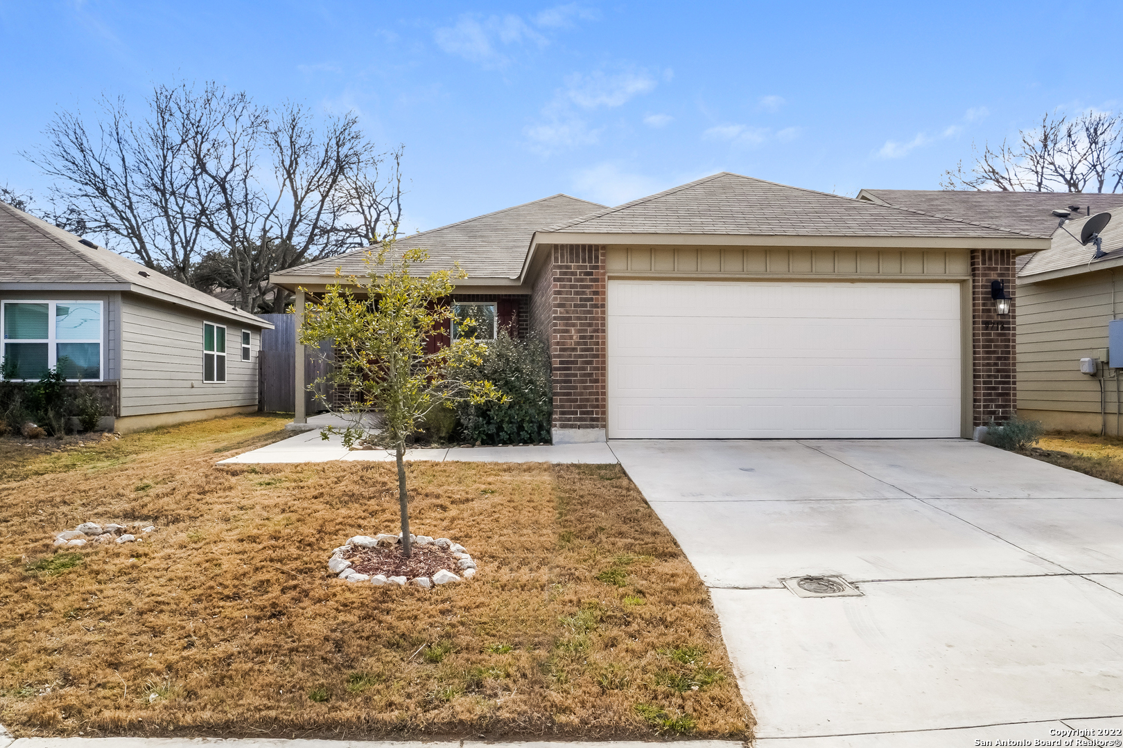 9713 Sandy Ridge Way San Antonio TX 78239