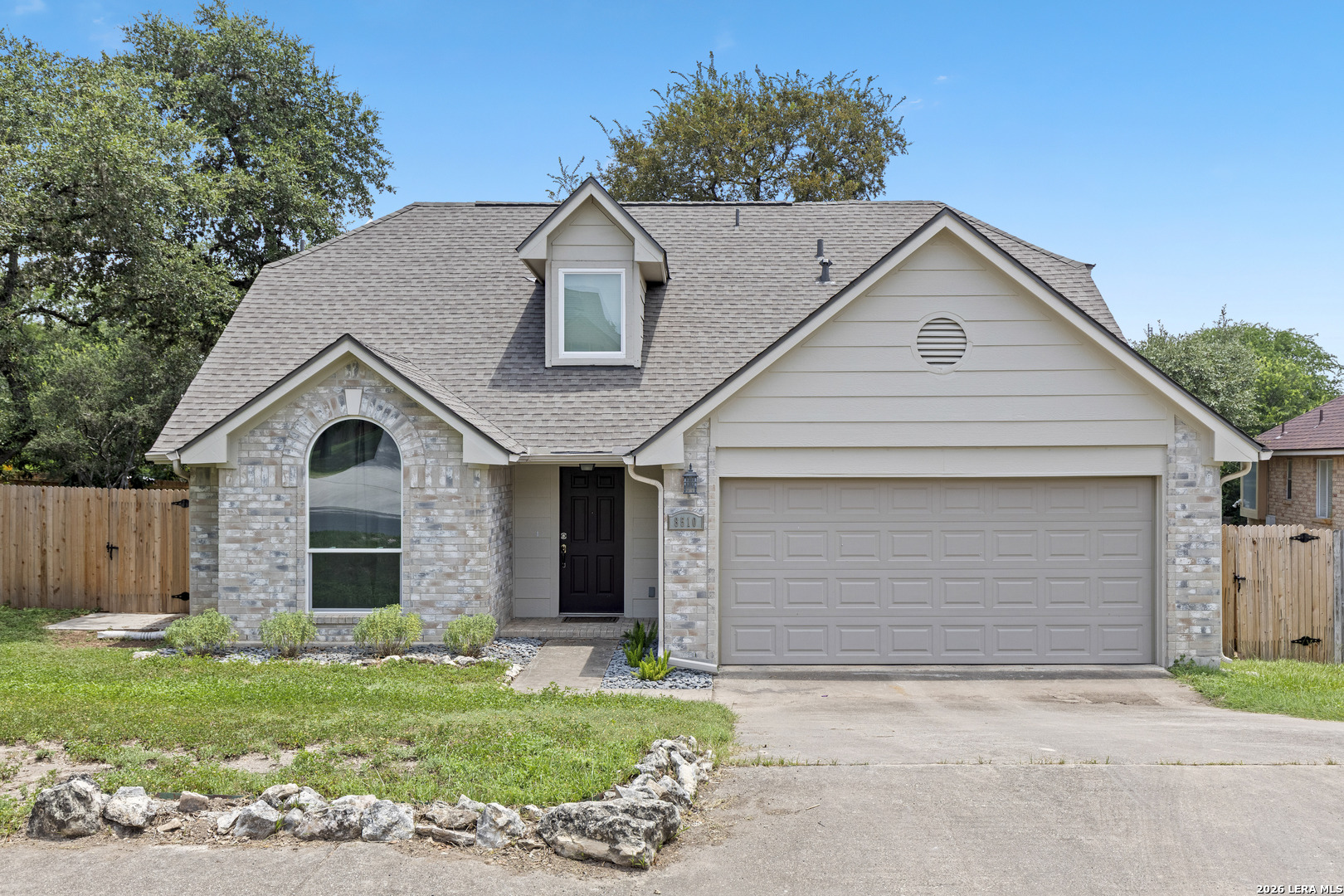 8510 Wood Falls San Antonio TX 78251