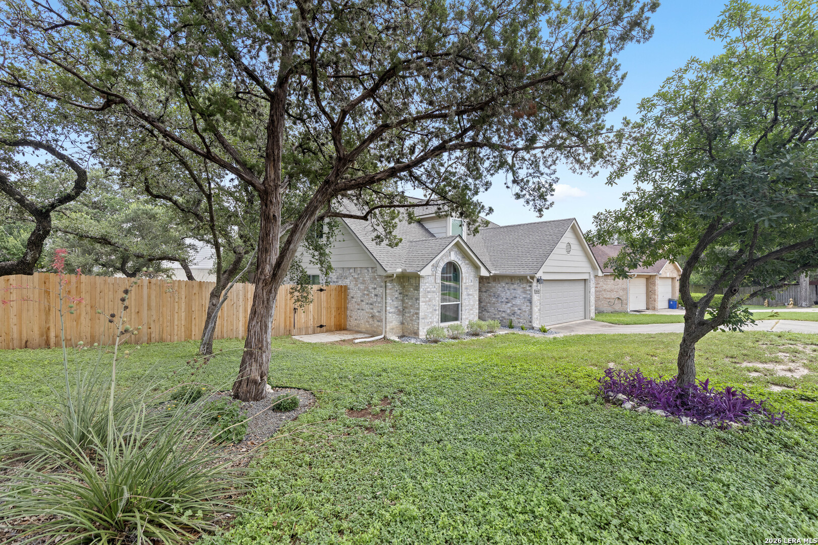 8510 Wood Falls San Antonio TX 78251