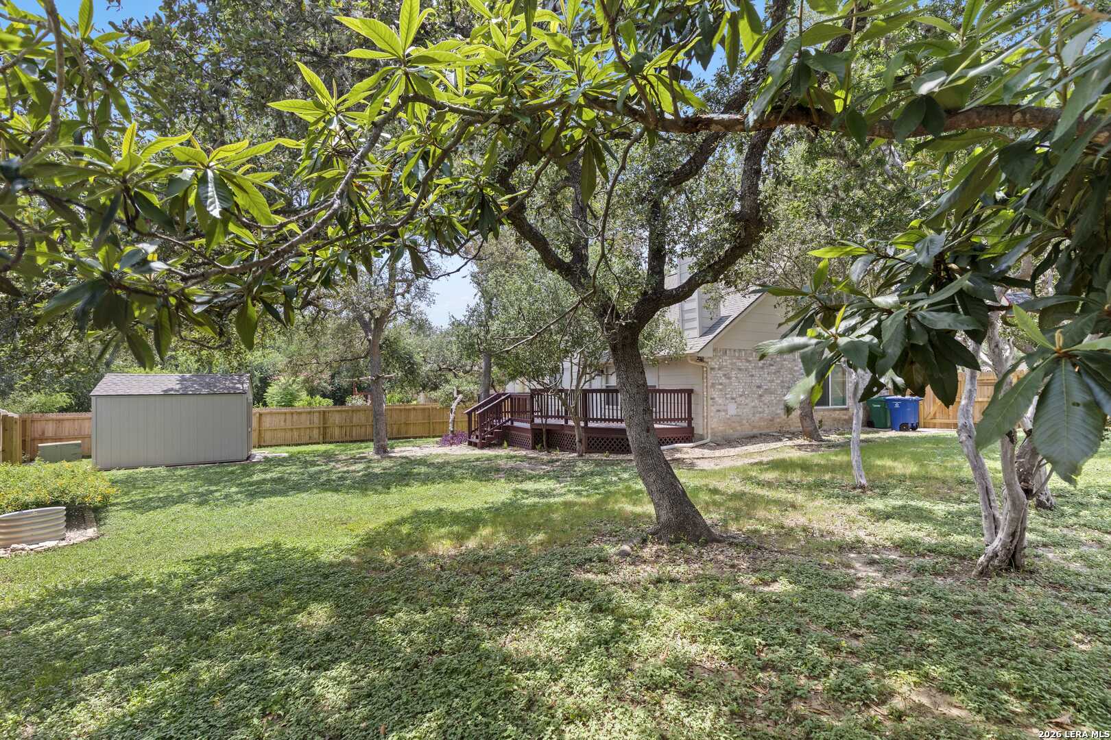 8510 Wood Falls San Antonio TX 78251