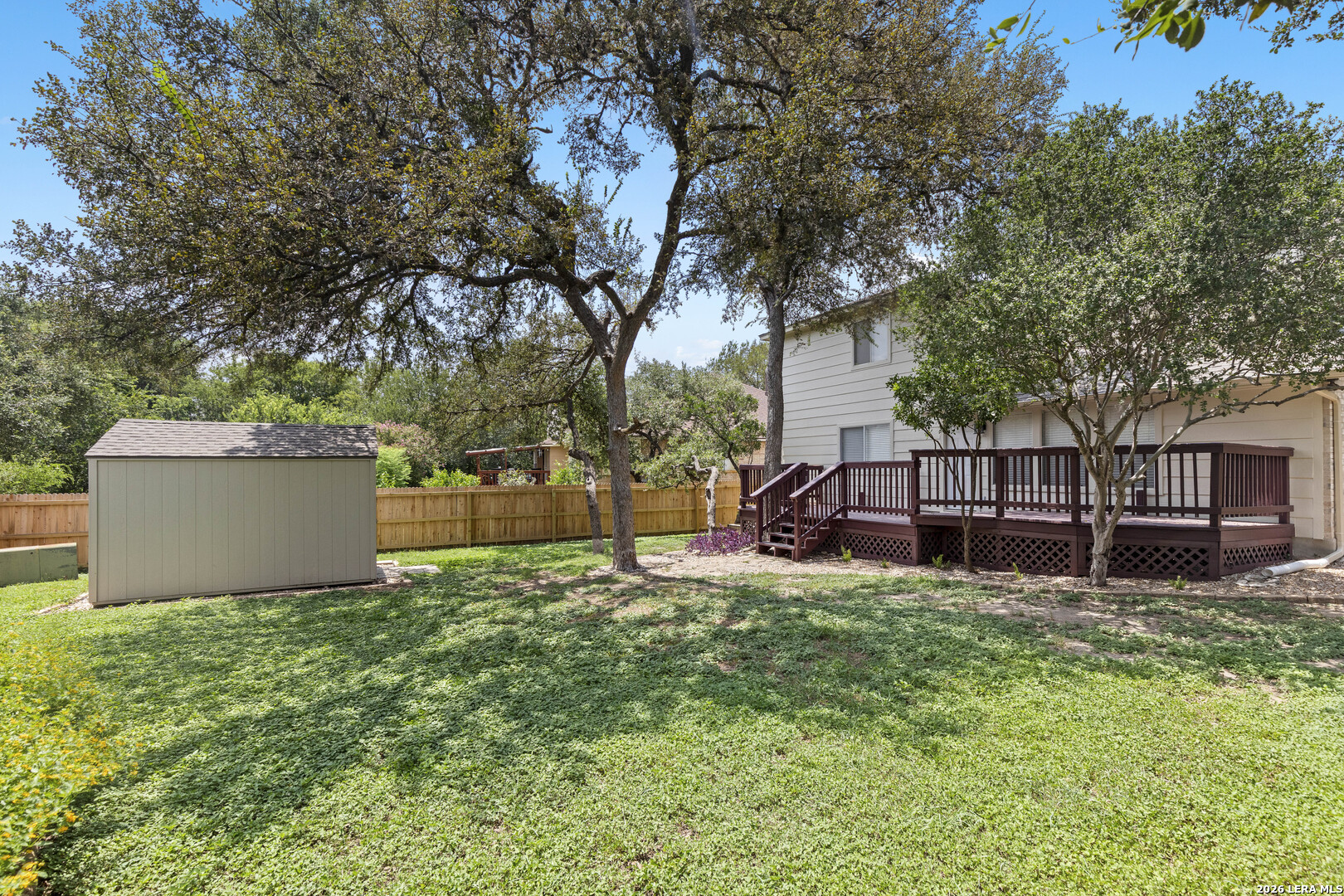 8510 Wood Falls San Antonio TX 78251