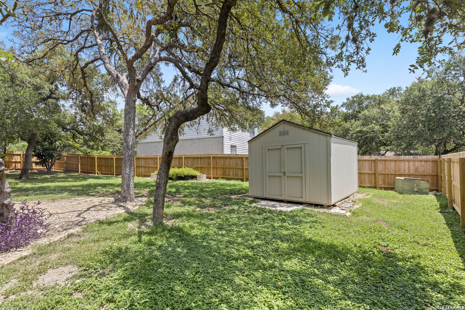 8510 Wood Falls San Antonio TX 78251