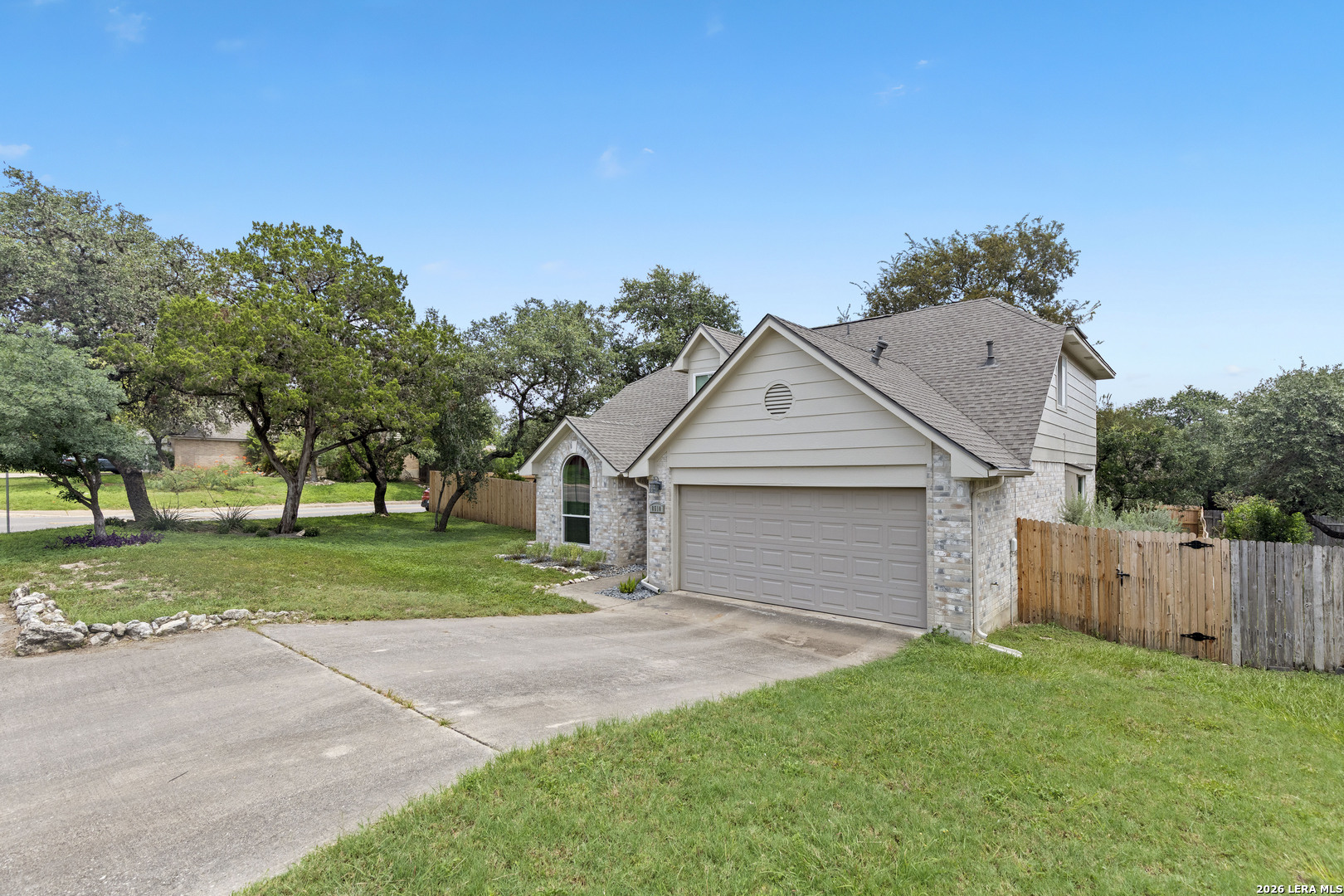 8510 Wood Falls San Antonio TX 78251