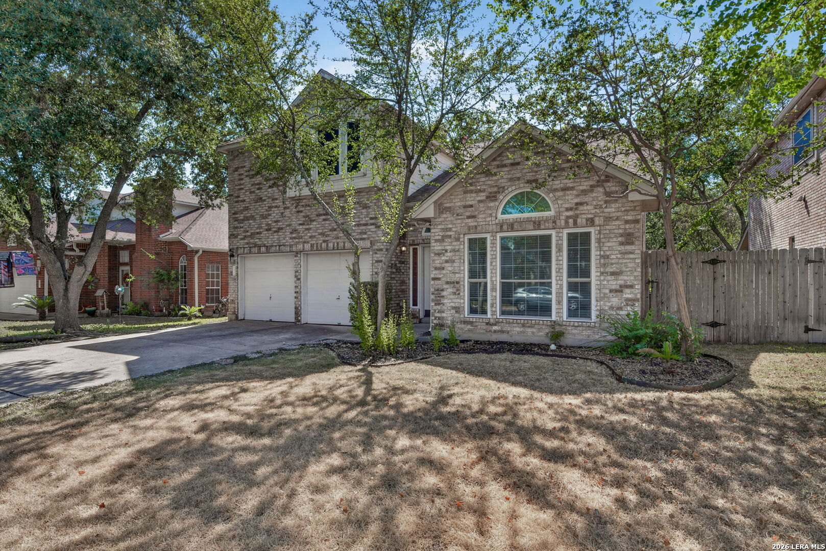 1527 Firwick San Antonio TX 78253