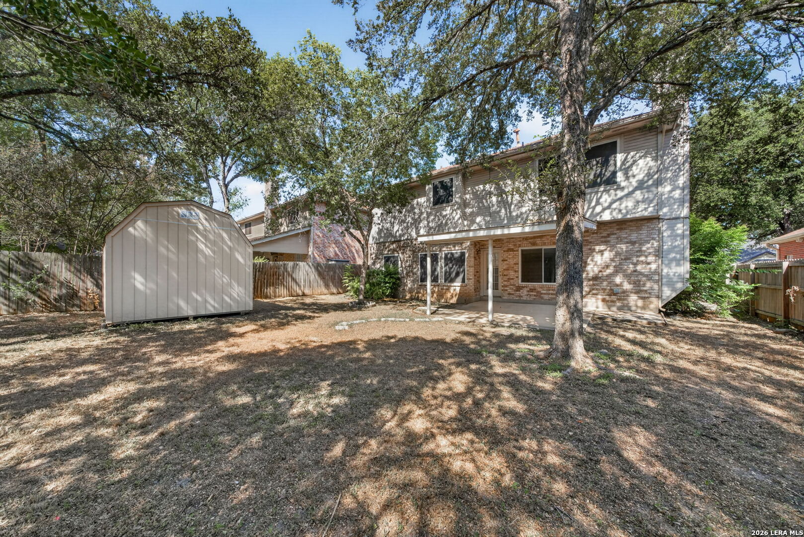 1527 Firwick San Antonio TX 78253