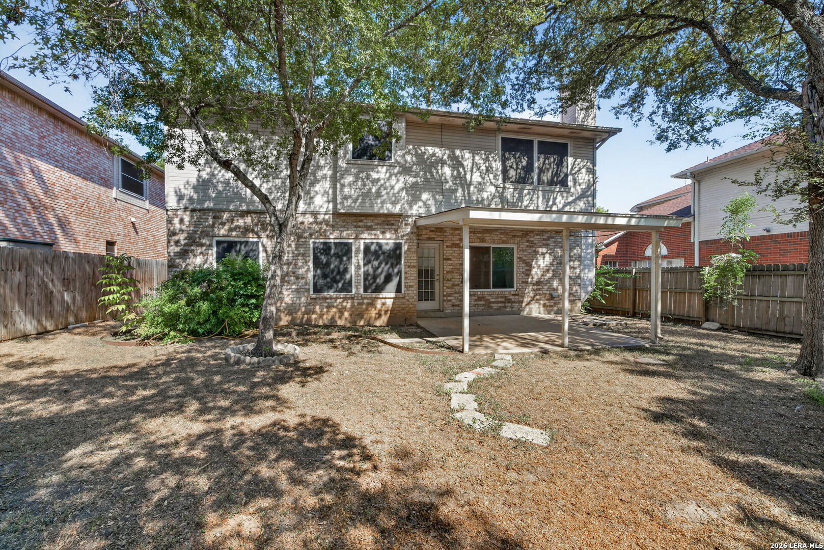 1527 Firwick San Antonio TX 78253