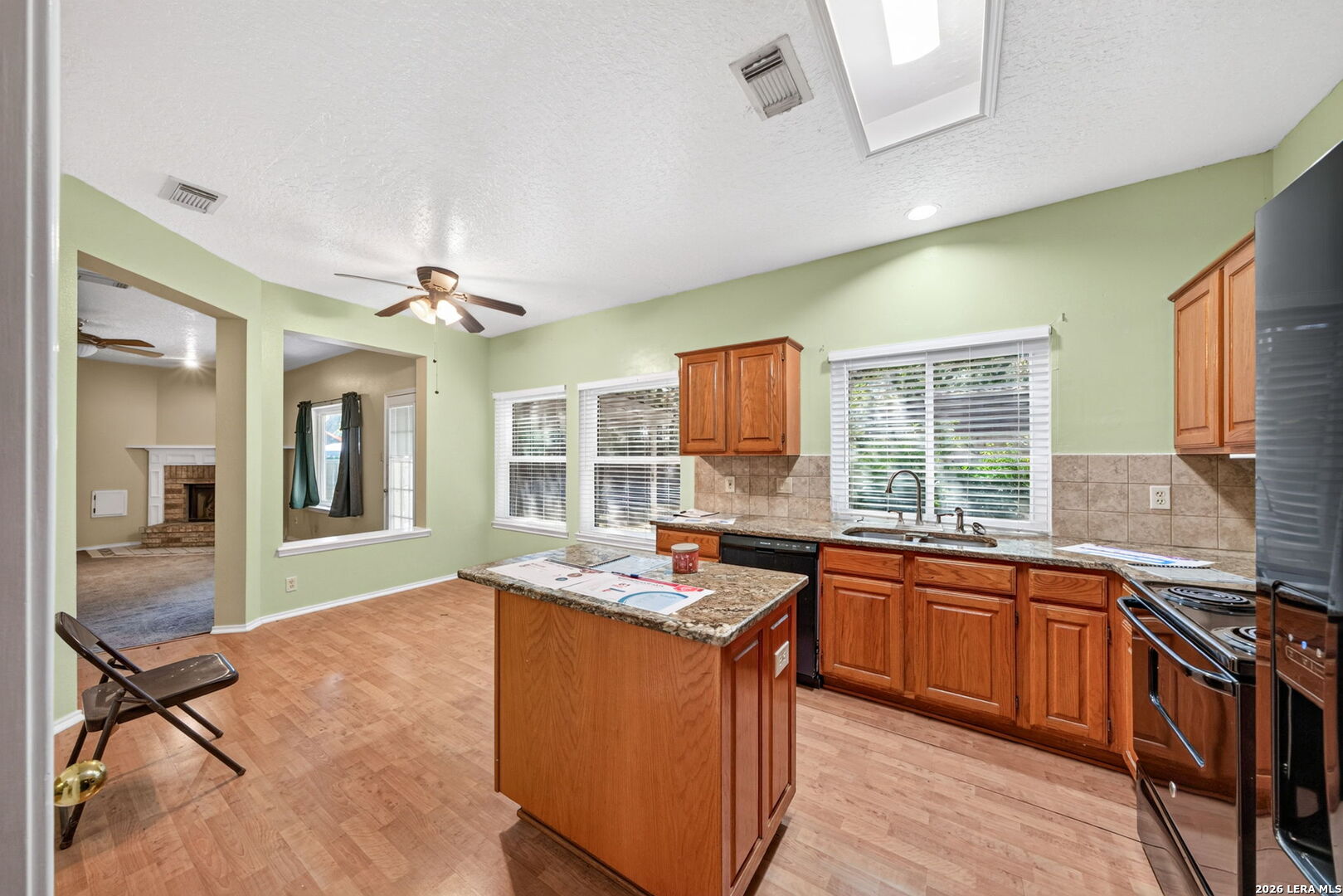 1527 Firwick San Antonio TX 78253
