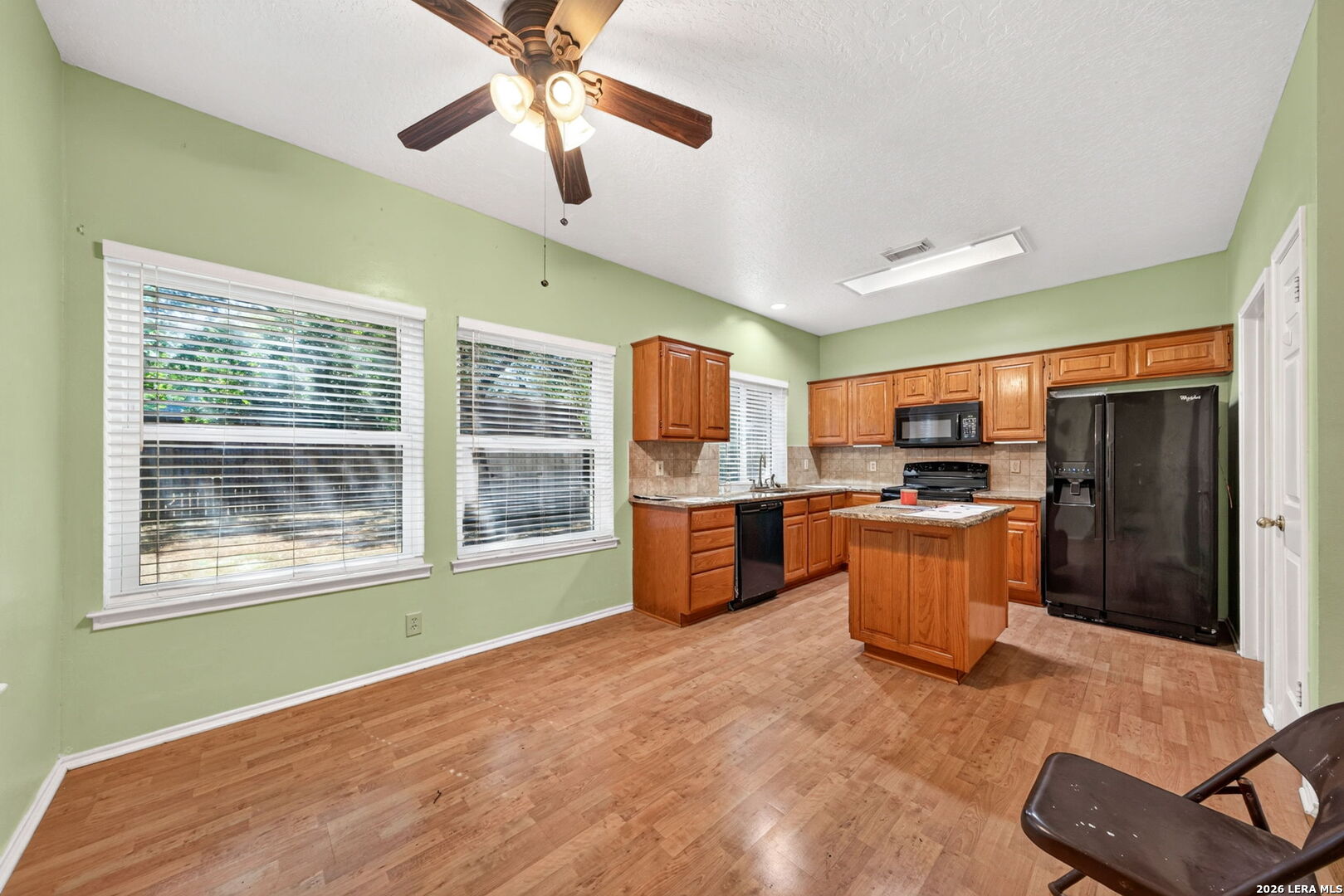 1527 Firwick San Antonio TX 78253