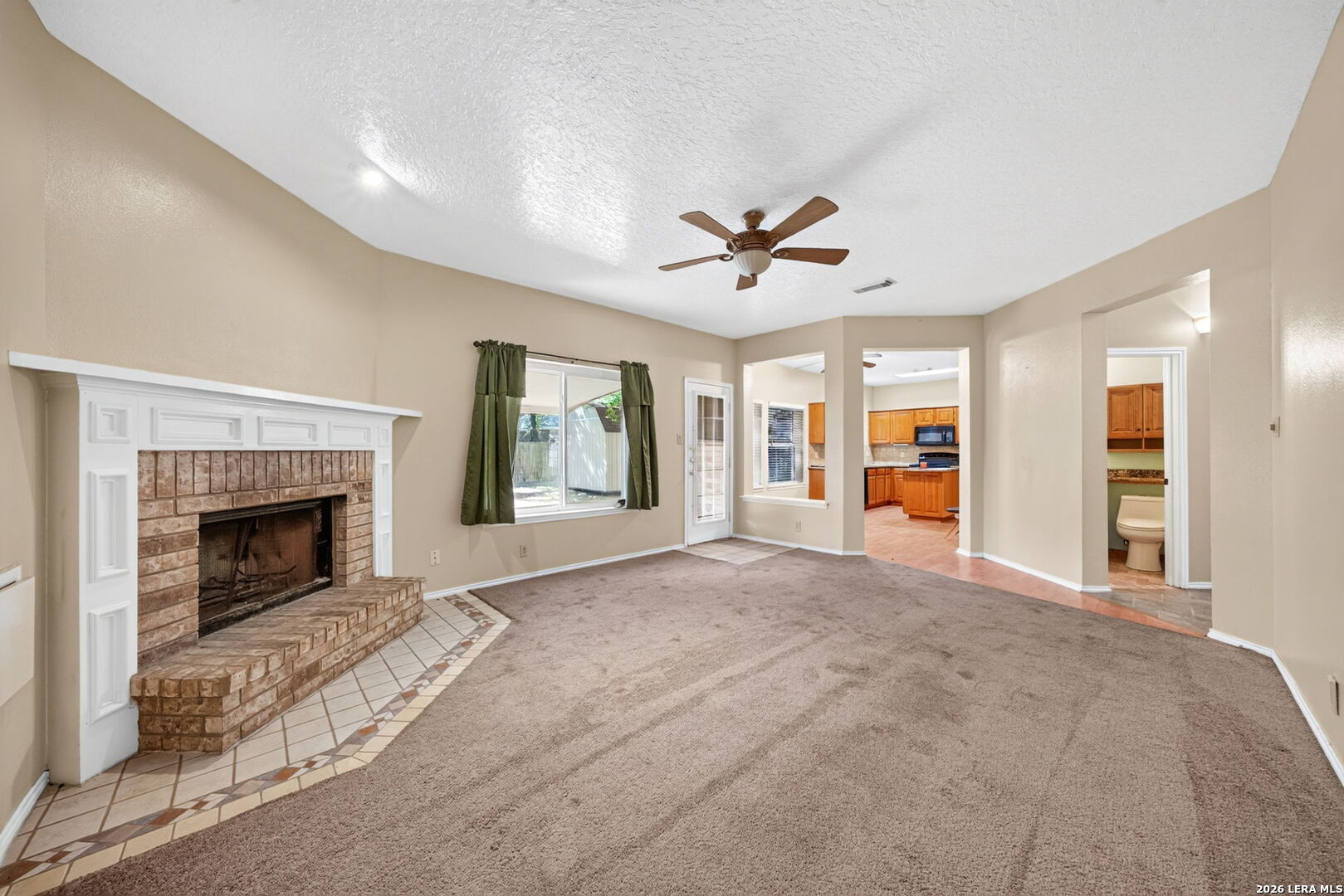 1527 Firwick San Antonio TX 78253
