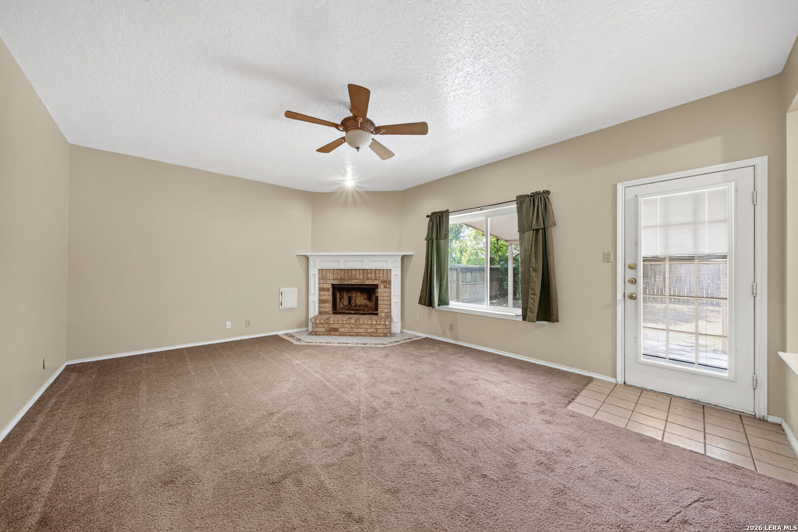 1527 Firwick San Antonio TX 78253