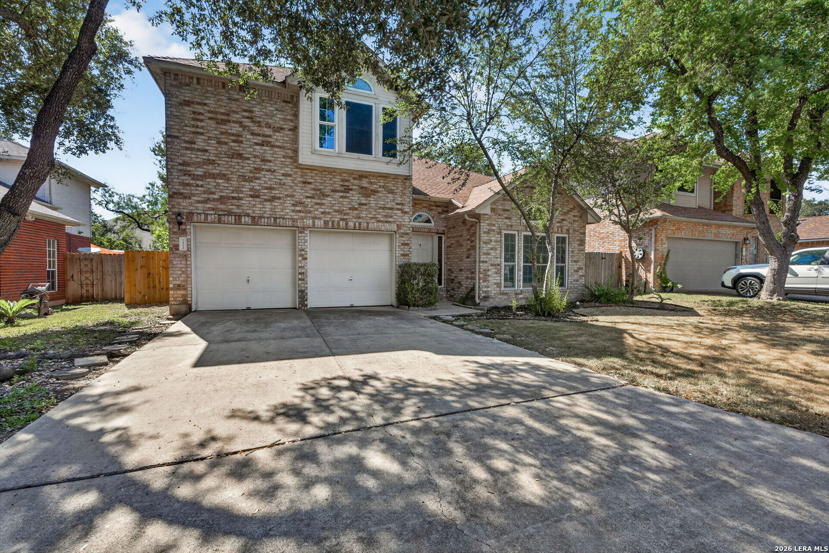 1527 Firwick San Antonio TX 78253