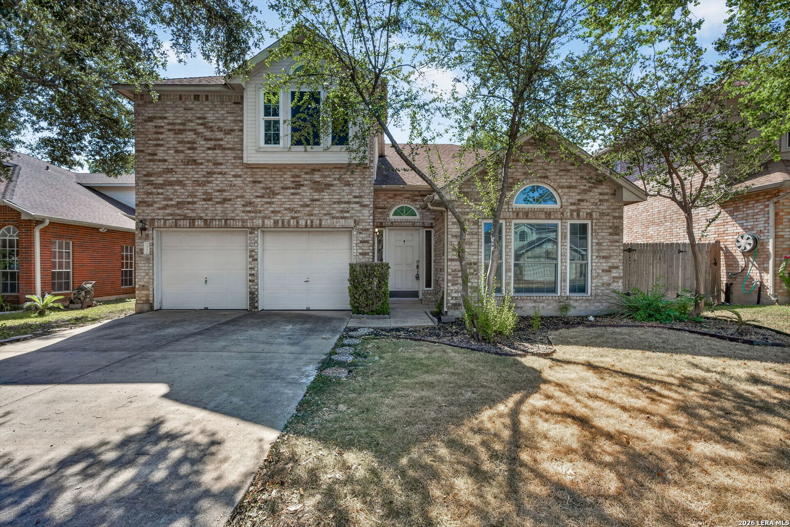 1527 Firwick San Antonio TX 78253