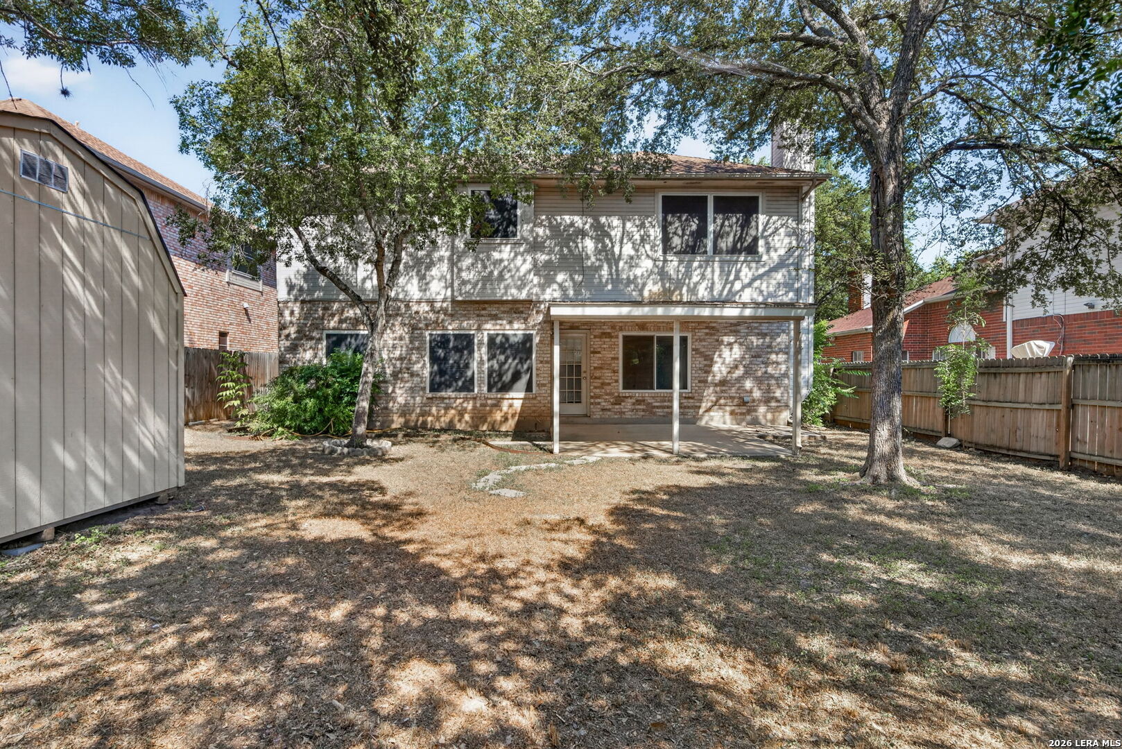 1527 Firwick San Antonio TX 78253