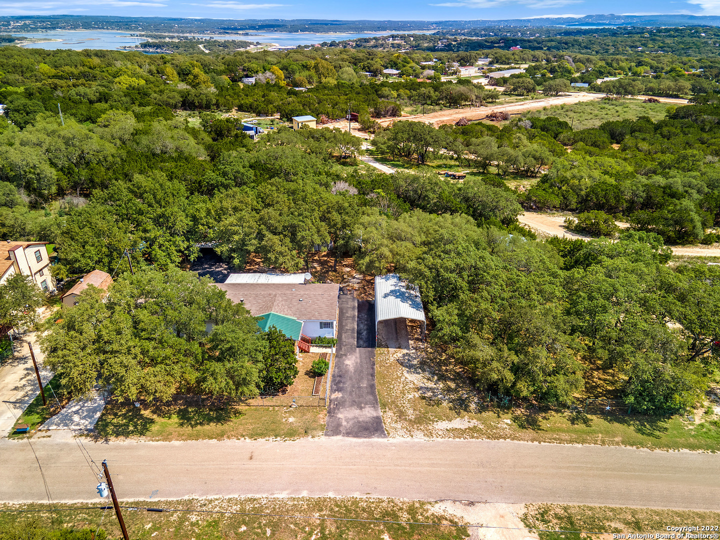 451 Deer Meadows Drive Canyon Lake TX 78133