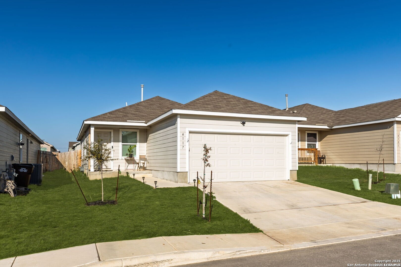 4117 Cataract Circle San Antonio TX 78223