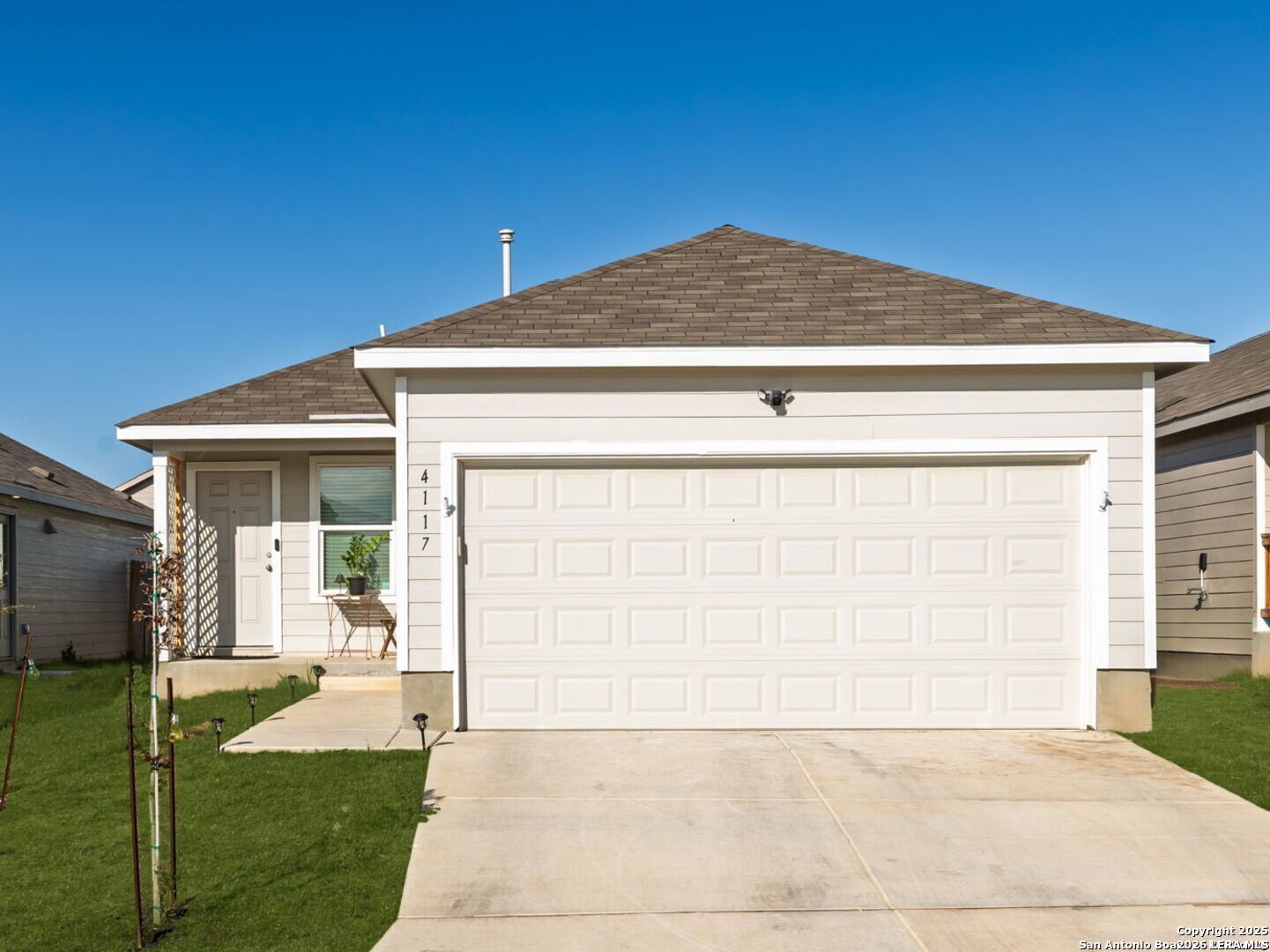 4117 Cataract Circle San Antonio TX 78223
