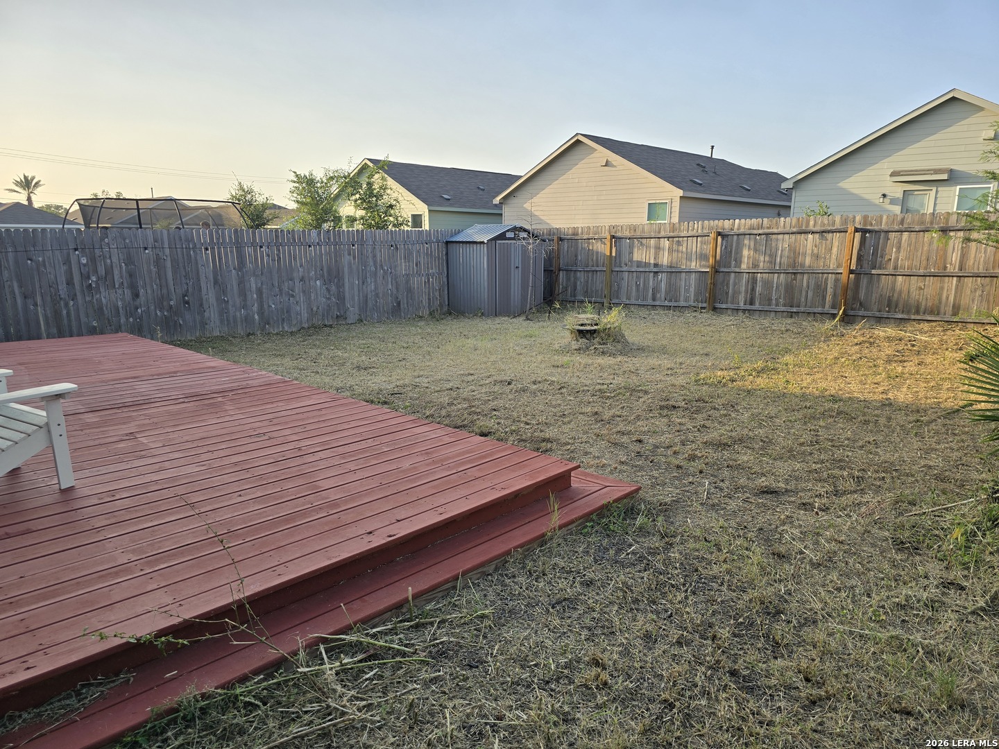4117 Cataract Circle San Antonio TX 78223