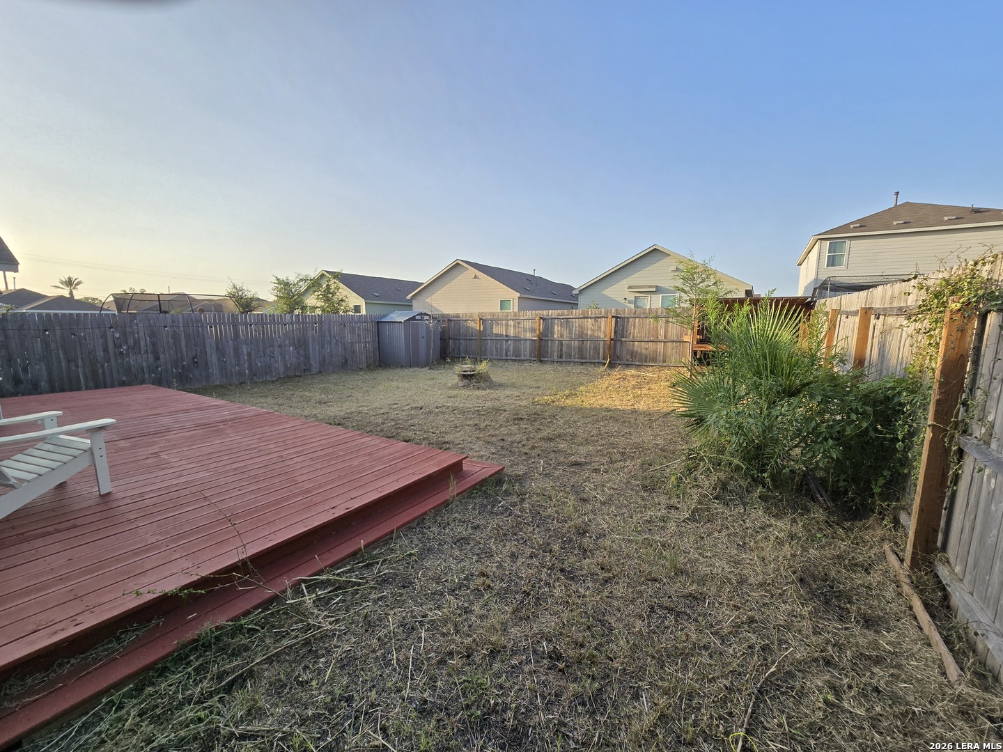 4117 Cataract Circle San Antonio TX 78223