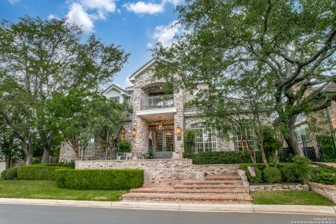 15 Westcourt Lane San Antonio TX 78257