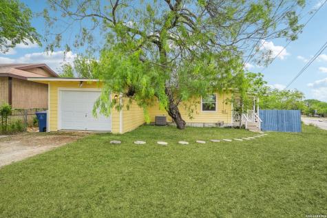 12702 Middle Lane San Antonio TX 78217