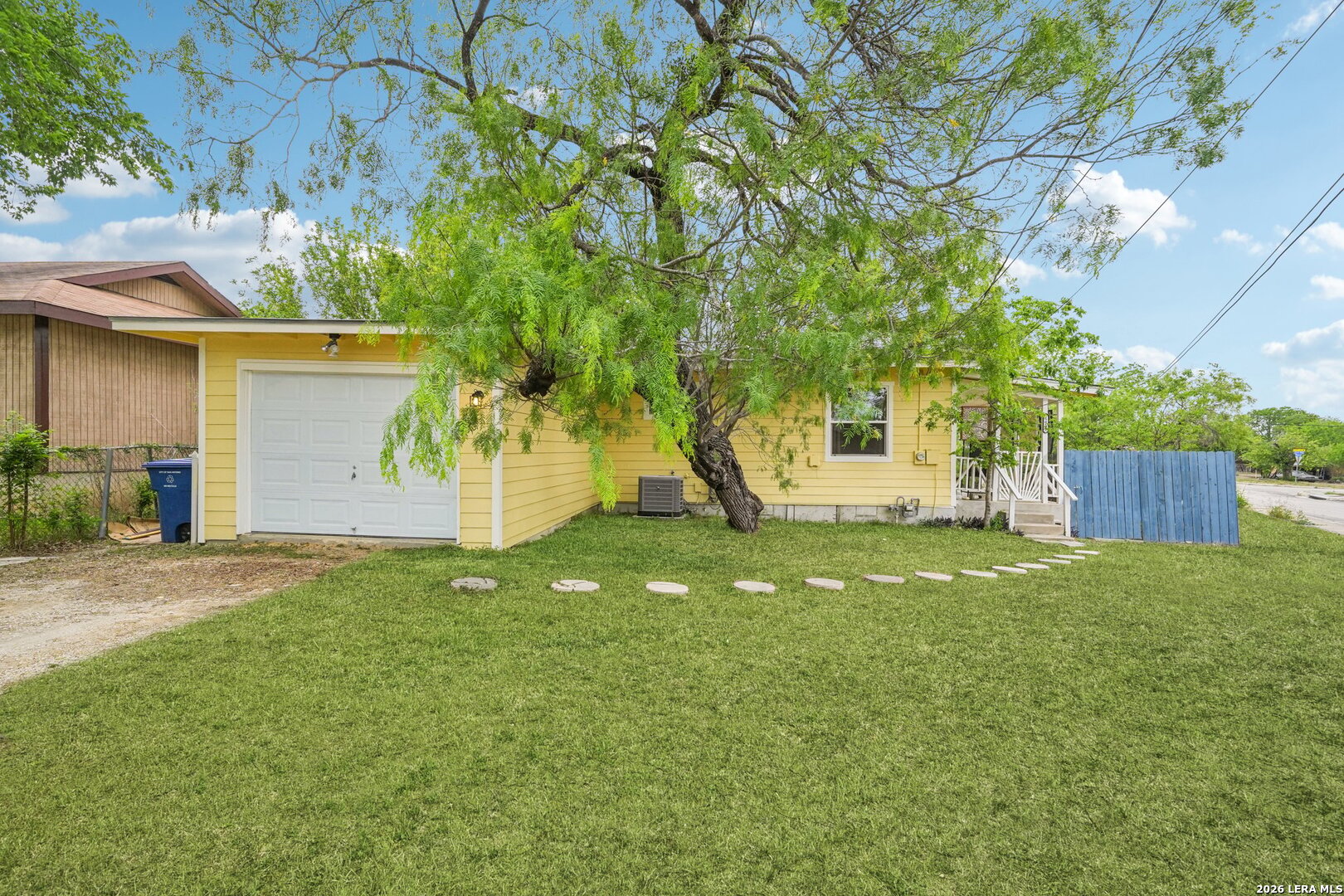 12702 Middle Lane San Antonio TX 78217