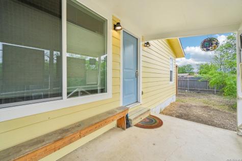 12702 Middle Lane San Antonio TX 78217