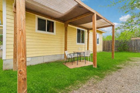 12702 Middle Lane San Antonio TX 78217