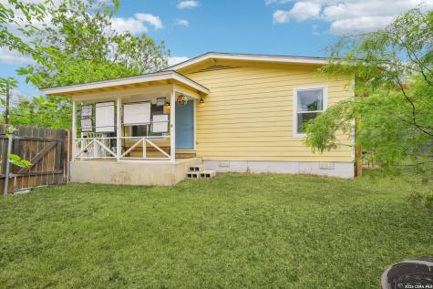 12702 Middle Lane San Antonio TX 78217