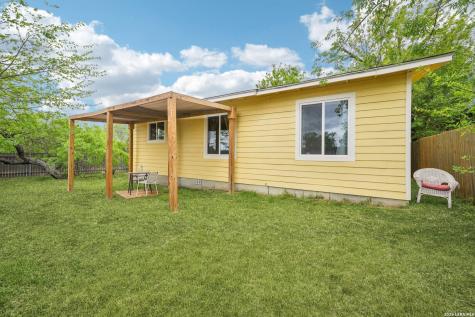12702 Middle Lane San Antonio TX 78217