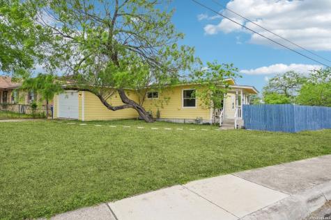 12702 Middle Lane San Antonio TX 78217
