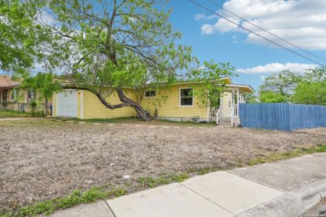 12702 Middle Lane San Antonio TX 78217