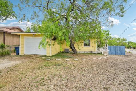 12702 Middle Lane San Antonio TX 78217