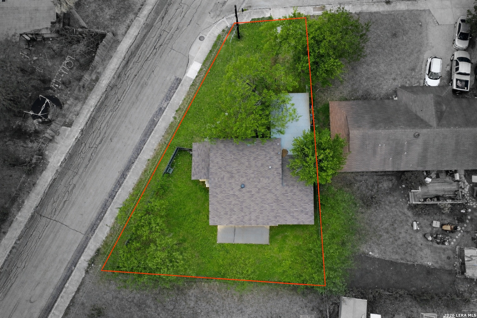 12702 Middle Lane San Antonio TX 78217