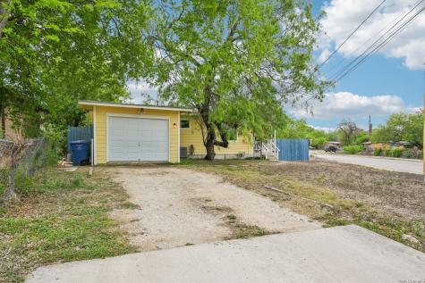 12702 Middle Lane San Antonio TX 78217