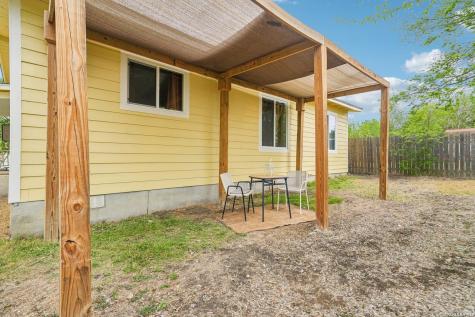12702 Middle Lane San Antonio TX 78217