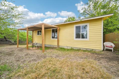 12702 Middle Lane San Antonio TX 78217