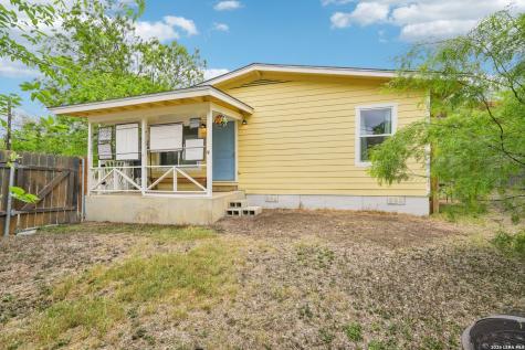 12702 Middle Lane San Antonio TX 78217