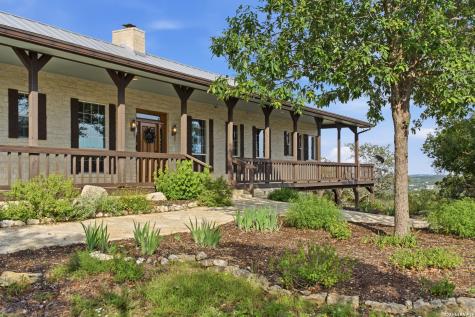26 Seewald Road Boerne TX 78006