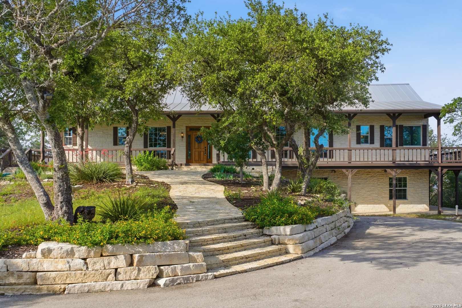 Boerne TX, 26 Seewald Road