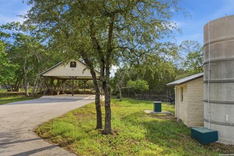 26 Seewald Road Boerne TX 78006