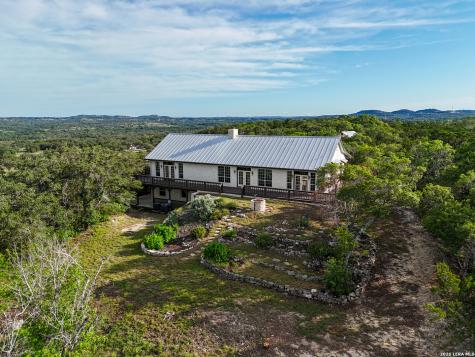 26 Seewald Road Boerne TX 78006