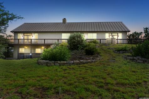 26 Seewald Road Boerne TX 78006