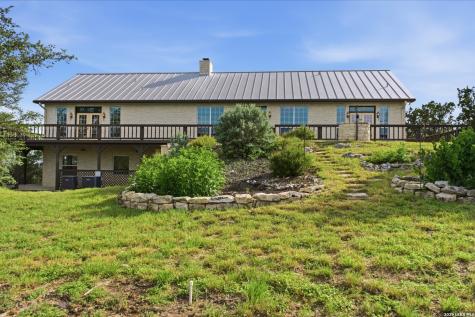 26 Seewald Road Boerne TX 78006