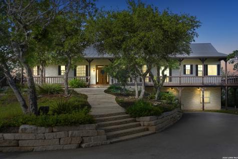 26 Seewald Road Boerne TX 78006
