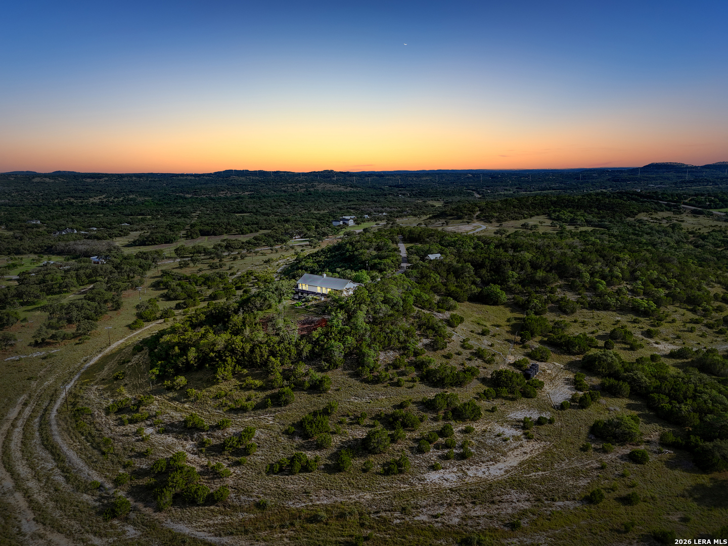 26 Seewald Road Boerne TX 78006