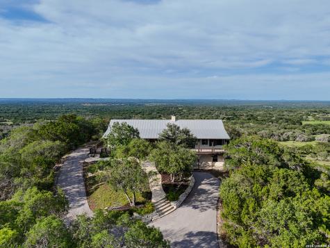 26 Seewald Road Boerne TX 78006