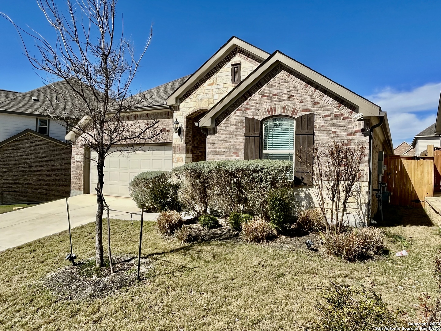 13815 Isaris Lane San Antonio TX 78245