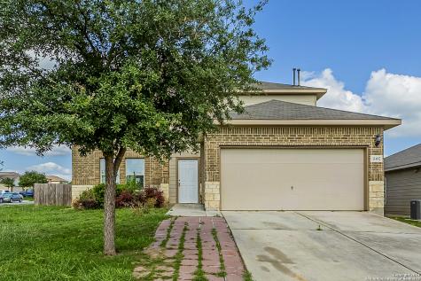 11402 Hogan Cove San Antonio TX 78221